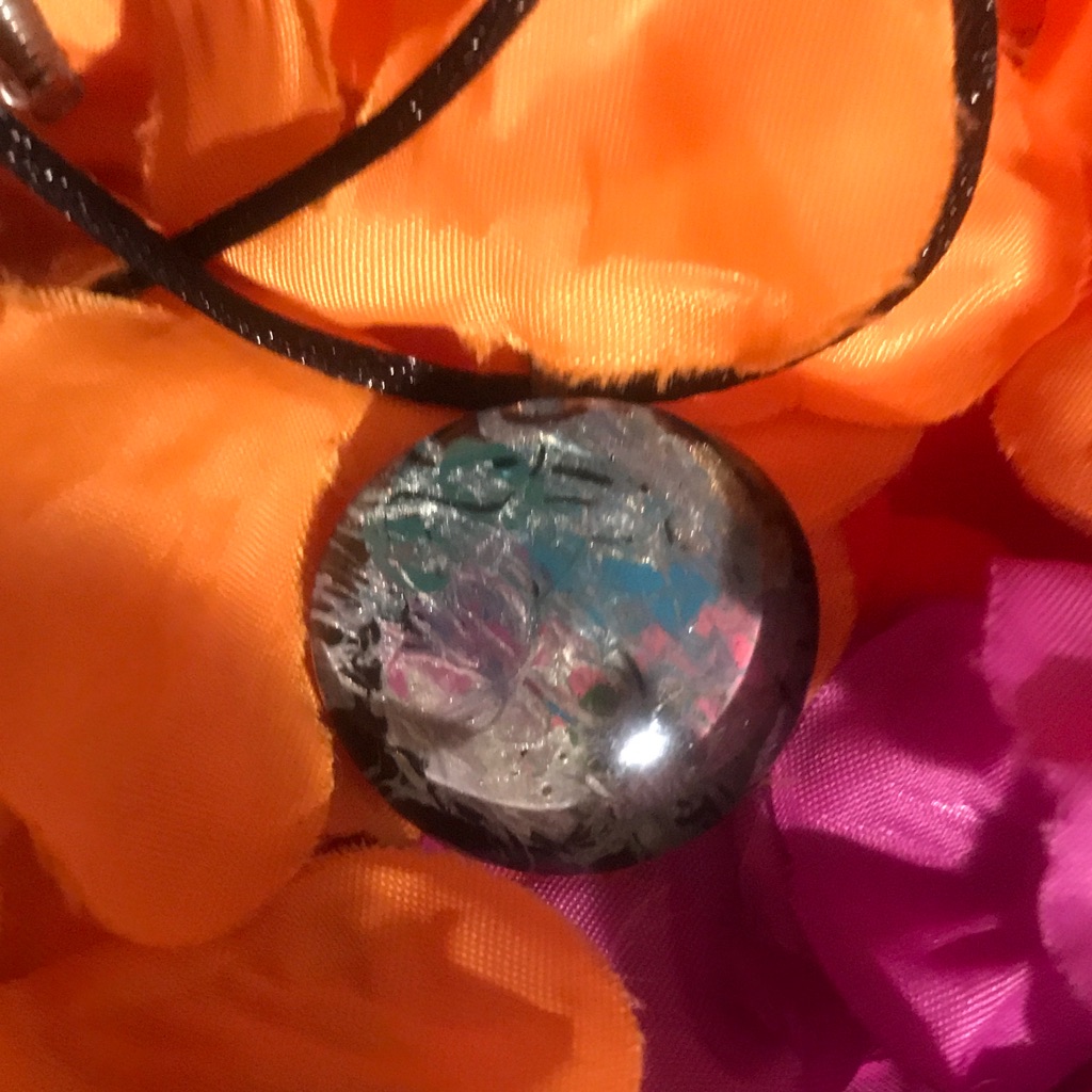 Handmade Necklace 25$